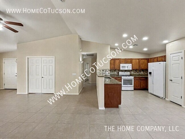 Building Photo - 12317 N Kylene Canyon Dr