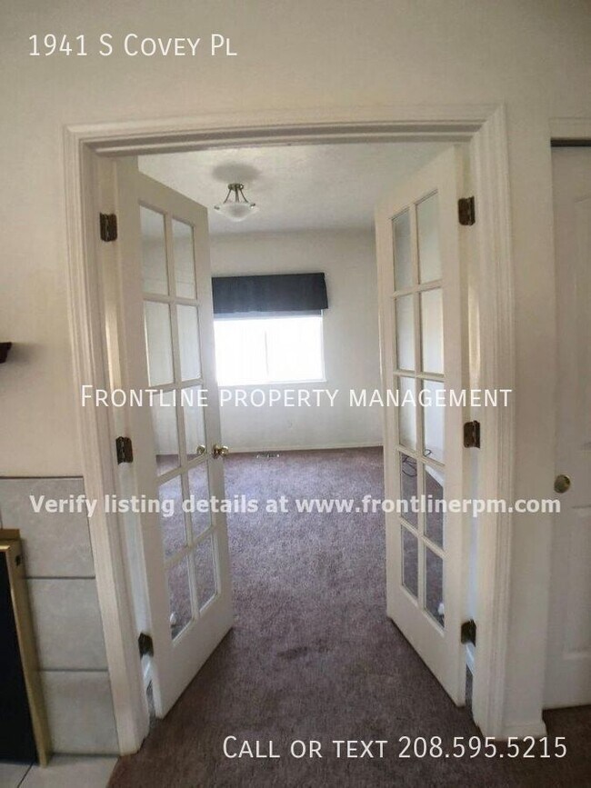 Building Photo - 1941 S Covey Pl