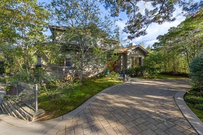 Building Photo - 7BR / 6BA Los Altos Home with Elevator, 3-Car Garage & EV Charging