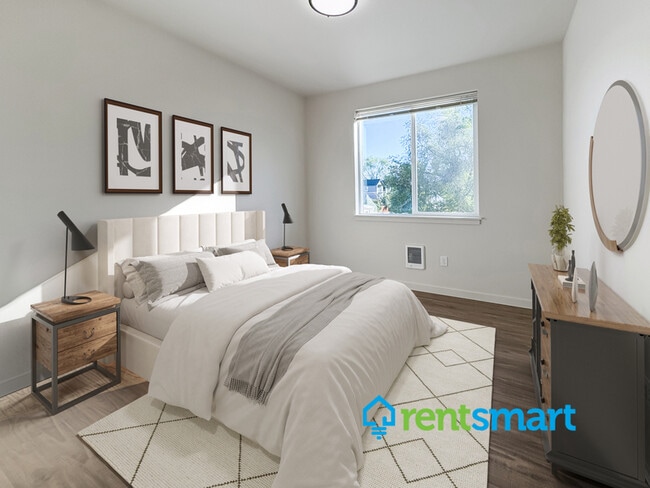 Building Photo - 735 S Grant St