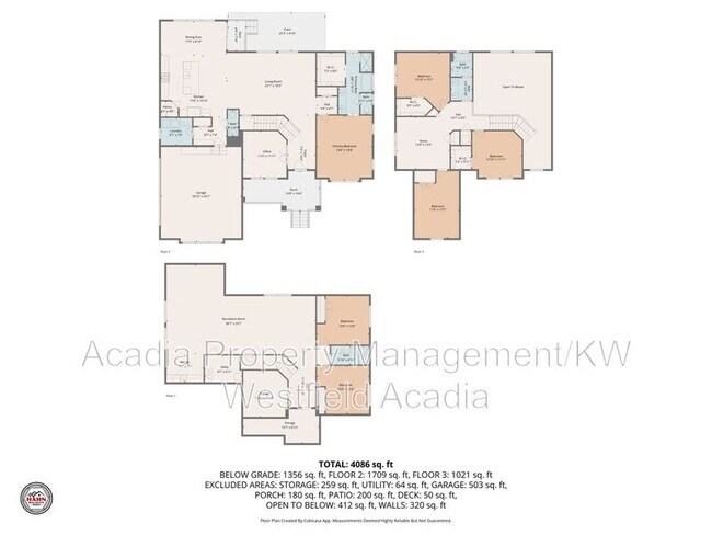 Building Photo - 1457 S Canyon View Dr