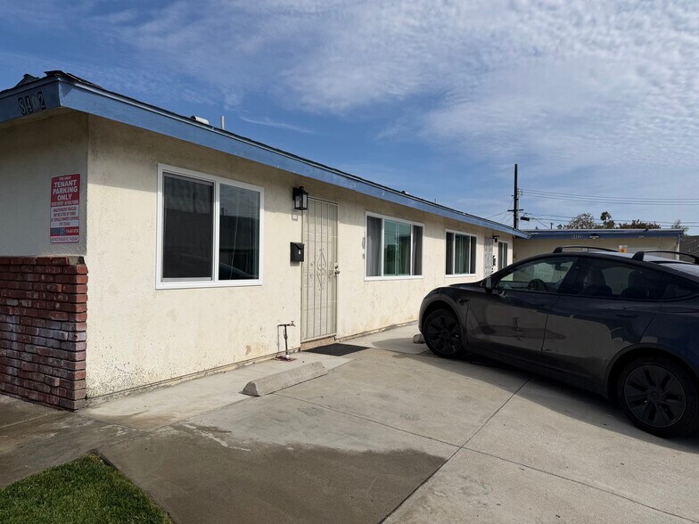 Building Photo - 8402 Slater Ave