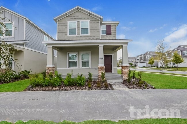 Building Photo - 728 Abita Aly