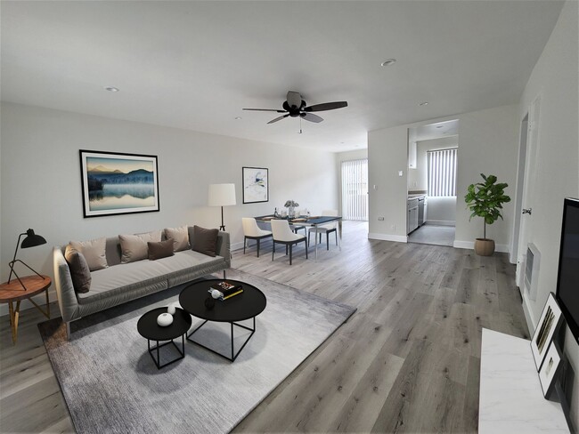 Building Photo - Centinela Luxury Investments Group LLC