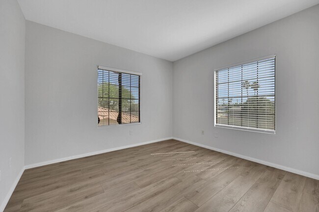 Building Photo - Repainted, Remodeled, Refreshed! 2 Bed 2 Bath - Rancho & Lake Mead Area Condo, Gated
