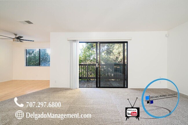 Building Photo - Benicia 2 bedroom condo