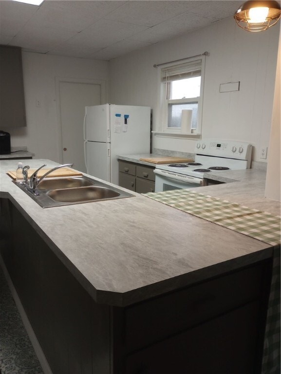 Building Photo - 602 Porter St