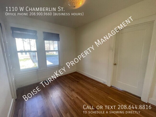 Building Photo - 1110 W Chamberlin St