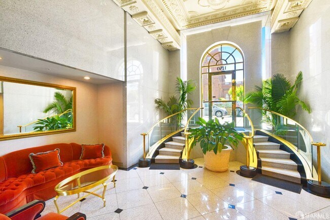 Building Photo - 1150 Sacramento St