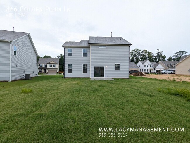 Building Photo - 866 Golden Plum Ln