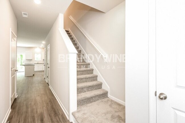 Building Photo - 811 Coosaw Pl