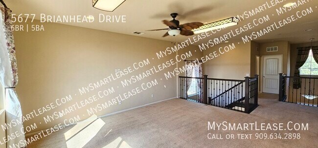 Building Photo - 5677 Brianhead Dr