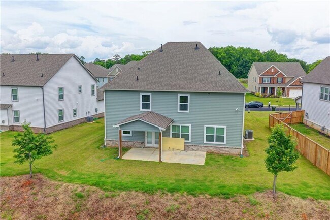 Building Photo - 4070 Harvest Moon Ct