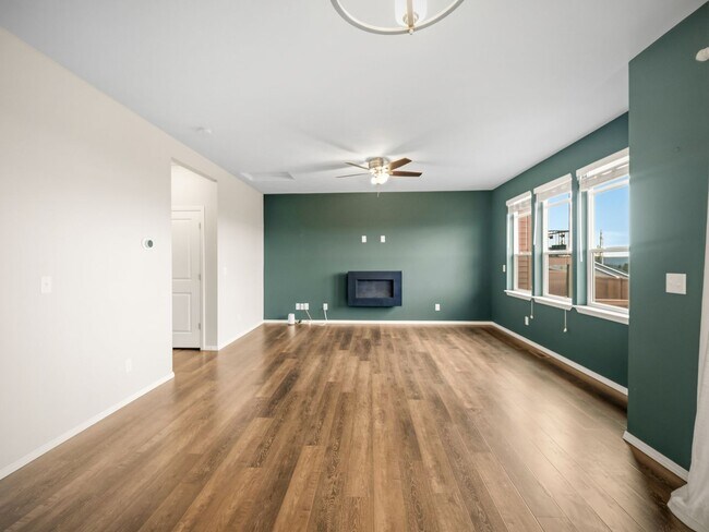 Building Photo - Charming North Spokane Home in a Quiet Neighborhood