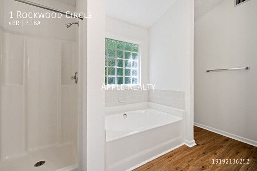 Building Photo - 1 Rockwood Cir