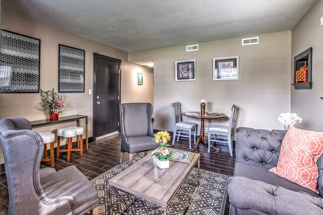 Building Photo - 3115 Marcy St