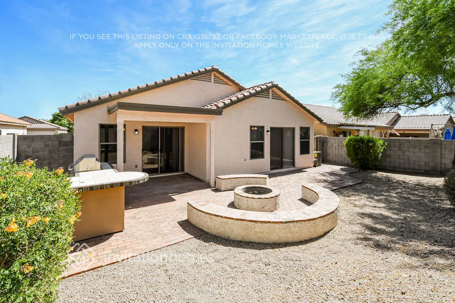 Building Photo - 3008 W Blue Sky Dr