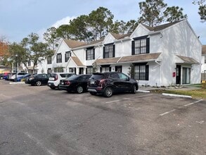 Street View - Saint Andrews Square Townhomes
