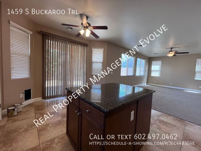 Building Photo - 1459 S Buckaroo Trail