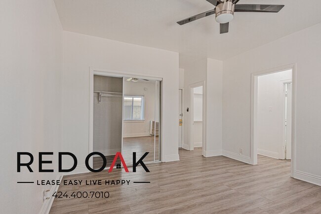 Primary Photo - 1017 S Kingsley Dr