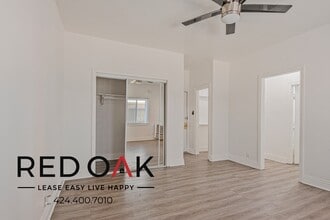 Building Photo - 1017 S Kingsley Dr