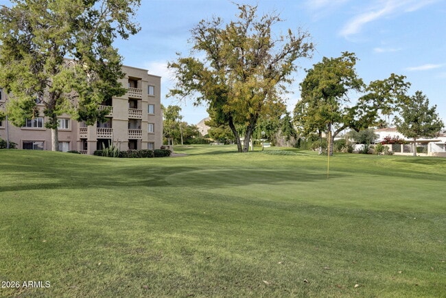 Building Photo - 7950 E Camelback Rd