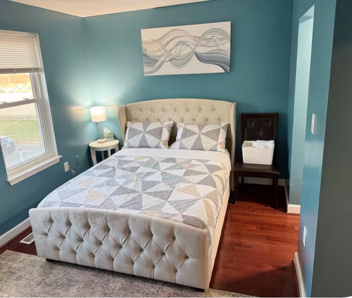 Building Photo - 2917 Hickory Leaf Way