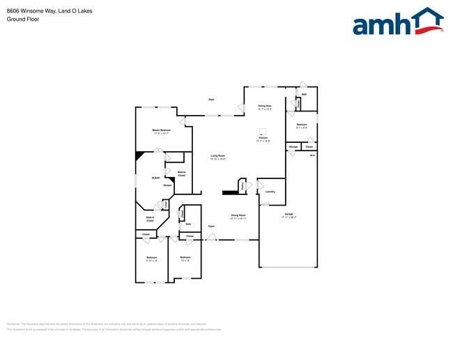 Building Photo - 8606 Winsome Way
