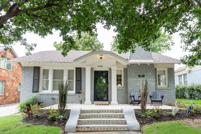 Building Photo - 4033 Bryce Ave