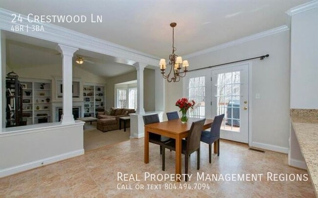 Building Photo - 24 Crestwood Ln