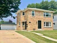 Building Photo - 1508 Walnut St