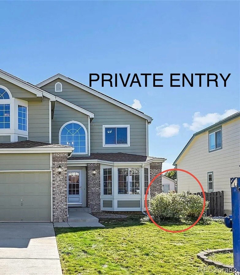 Building Photo - 18292 E Lasalle Pl