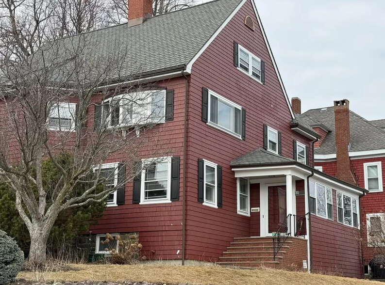 Building Photo - 177 Bellingham Ave