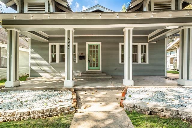 Building Photo - 5327 Worth St