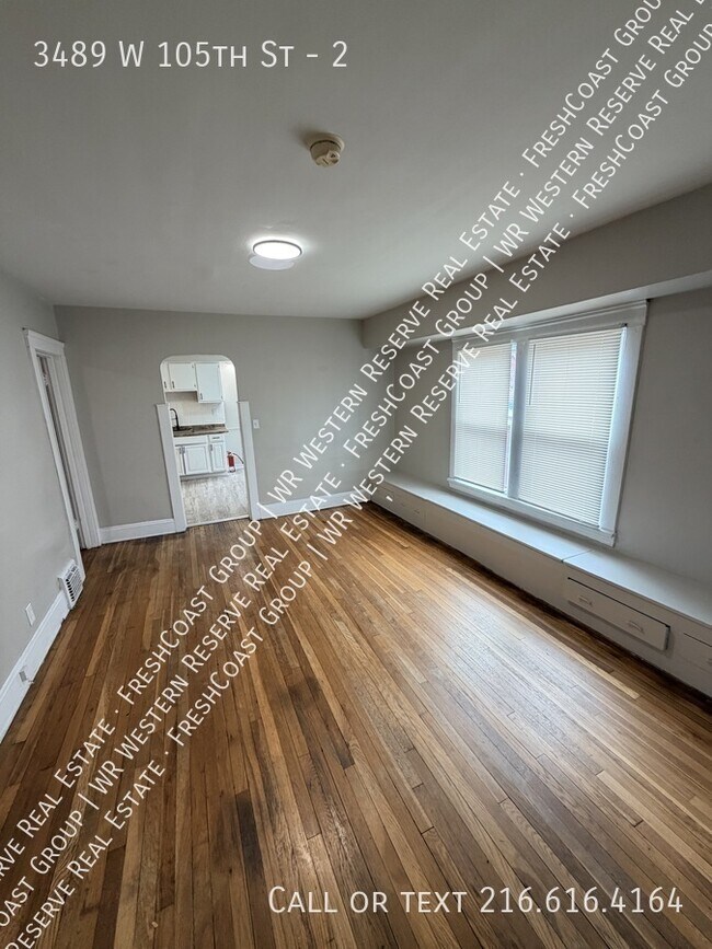 Building Photo - 3489 W 105th St