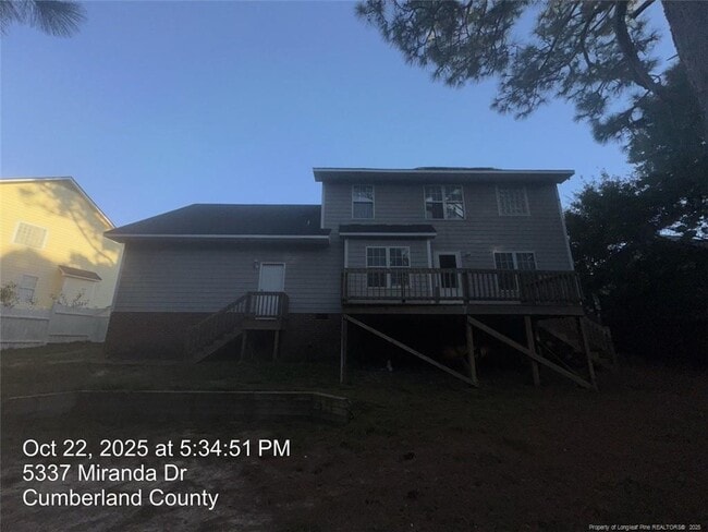 Building Photo - 5337 Miranda Dr