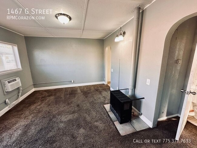Building Photo - 1467 G St