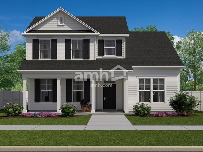 Building Photo - 104 Parkside Blvd