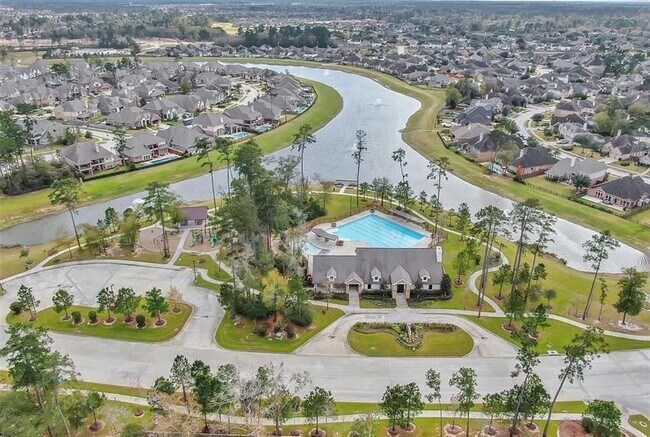 Building Photo - 2707 Oak Pass Ct