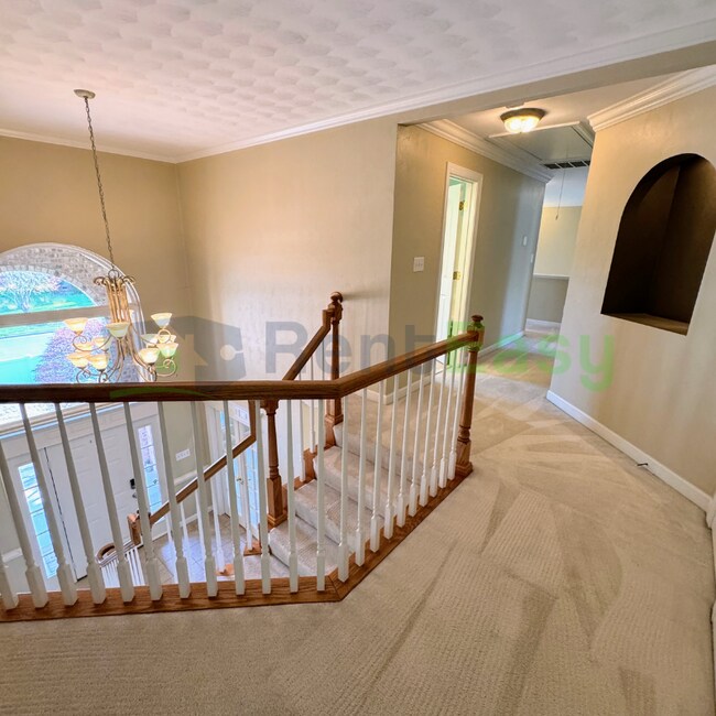 Building Photo - 1325 Meggett Dr