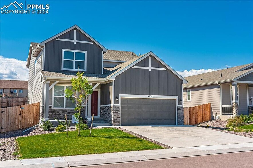 Building Photo - 4028 Ryedale Way