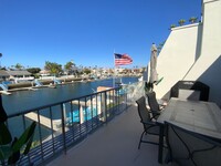 Building Photo - 3 Bedroom Condo with Boat Dock