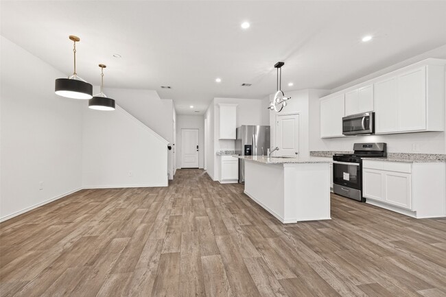 Building Photo - 4242 Wilsford Oak Wy