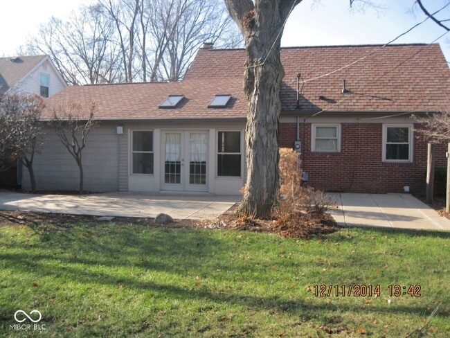 Building Photo - 5845 Brouse Ave