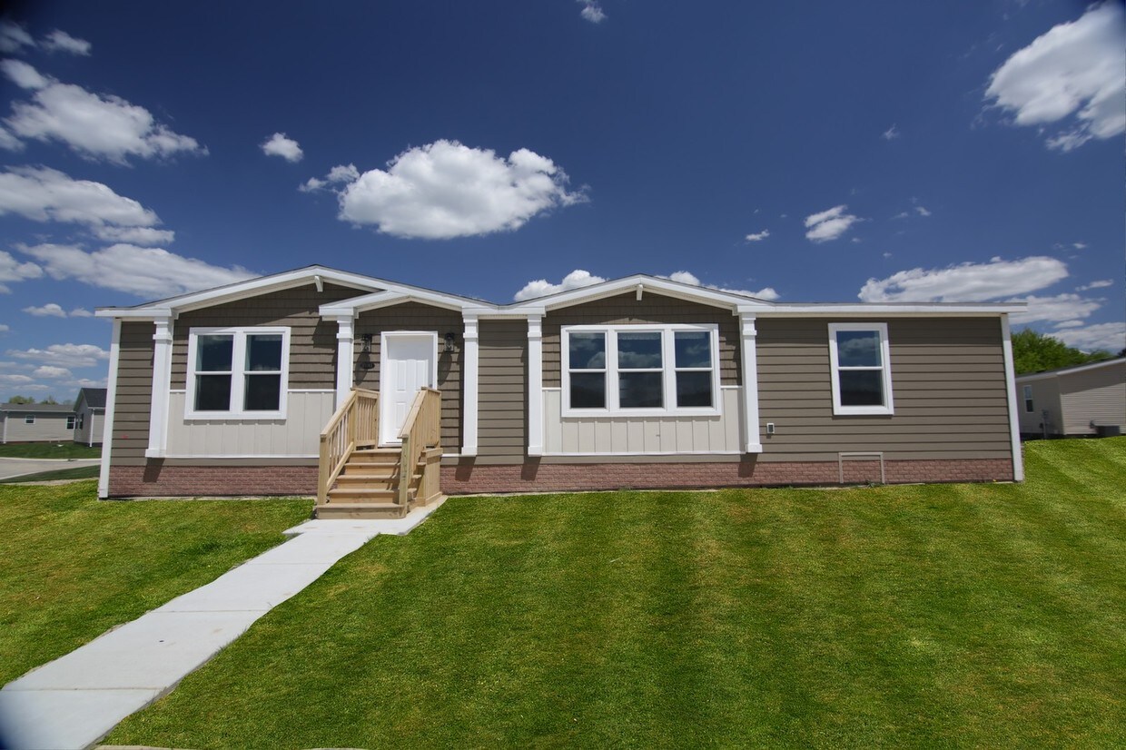 Springrove Davisburg Mi Apartment Finder