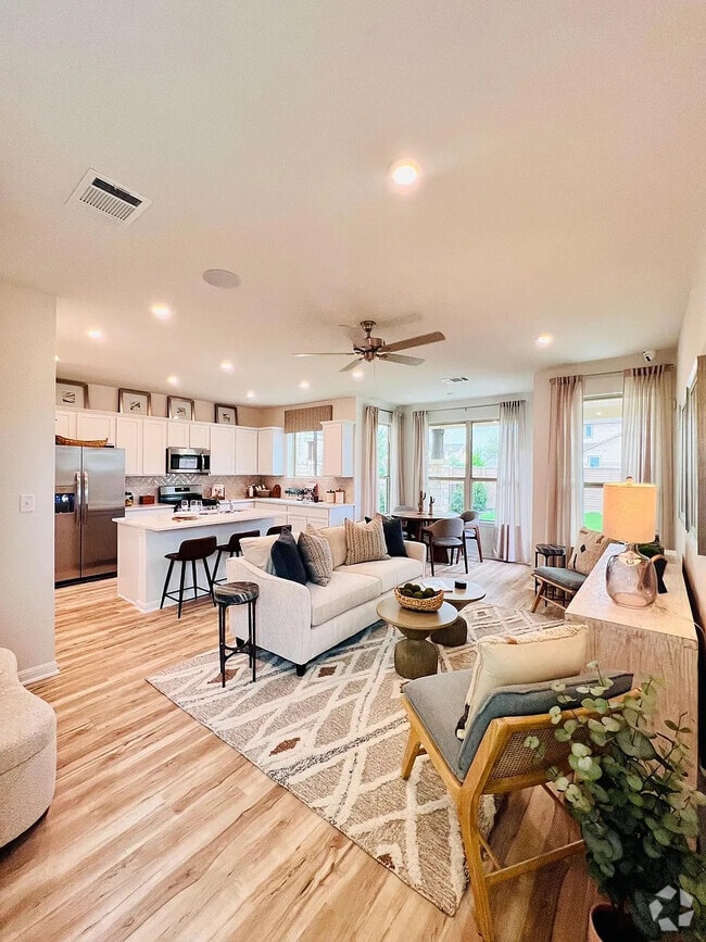 Building Photo - Room in Townhome on Cowbird Path