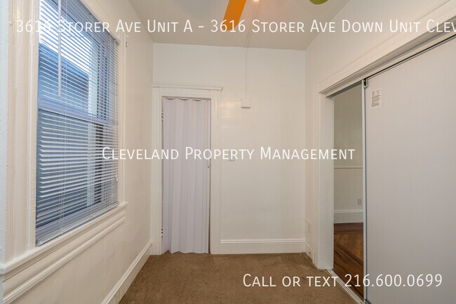 Building Photo - 3616 Storer Ave