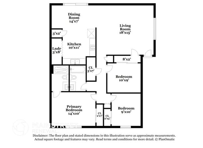 Building Photo - 3350 W Country Gables Dr