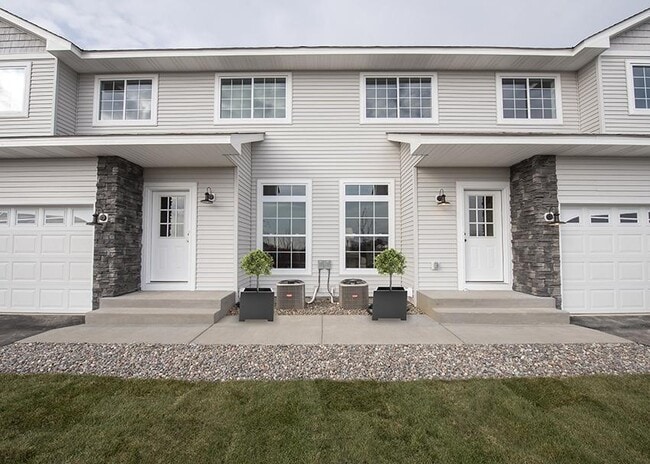 Building Photo - 11319 16th St NE