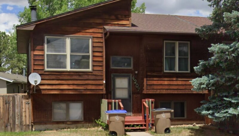 Building Photo - 4207 E Comanche Dr